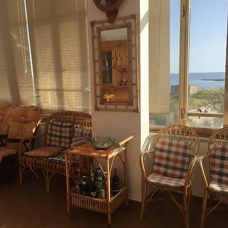 Seebay Lejlighed Porto Cesareo